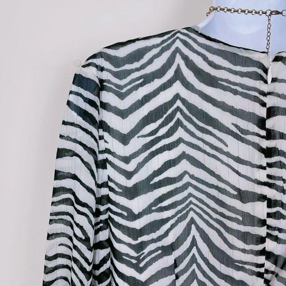 BELLEVUE THE LABEL LAST DANCE MINI DRESS - Picture 3 of 6